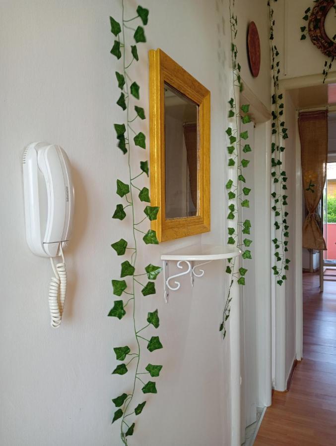 Casa Vacanze I Tre Girasoli "Green House" Caltagirone Exterior foto