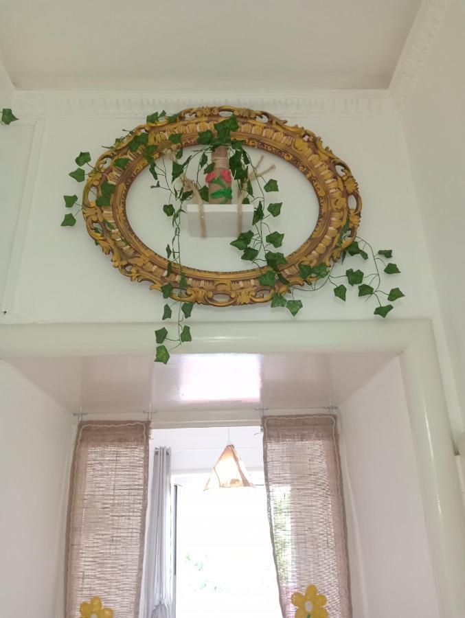 Casa Vacanze I Tre Girasoli "Green House" Caltagirone Exterior foto
