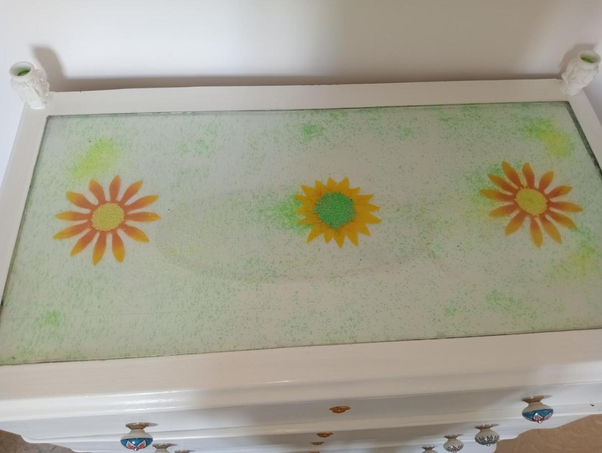 Casa Vacanze I Tre Girasoli "Green House" Caltagirone Exterior foto