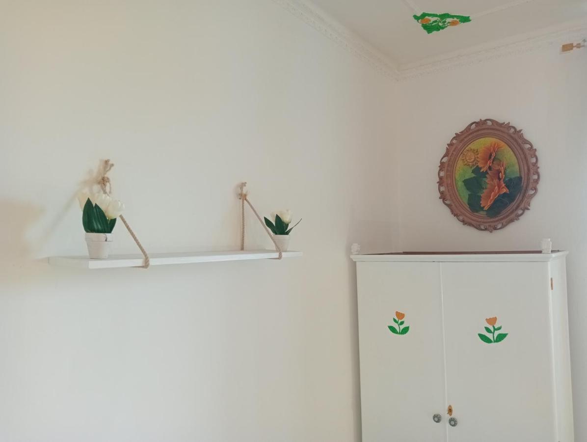 Casa Vacanze I Tre Girasoli "Green House" Caltagirone Exterior foto