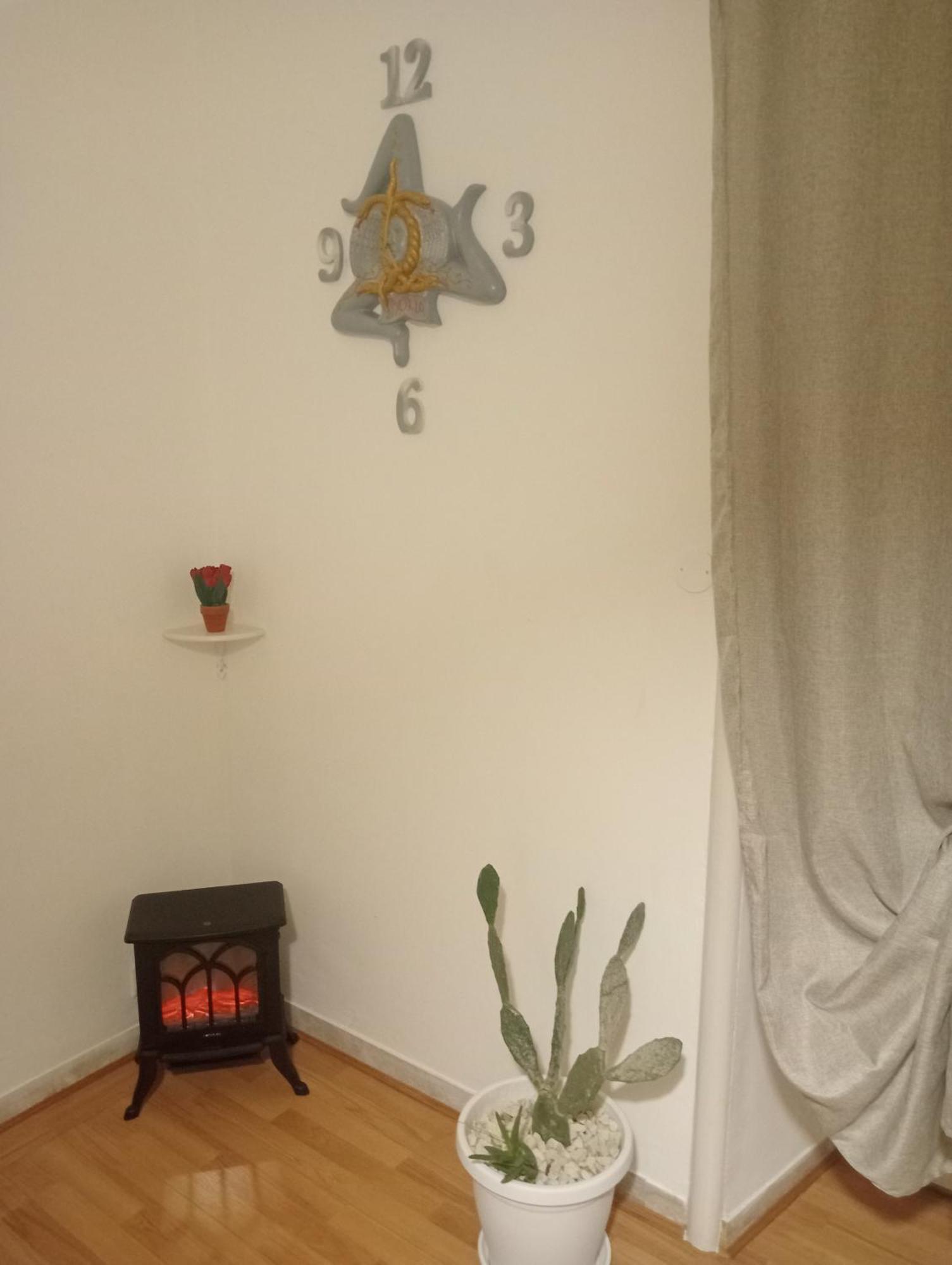 Casa Vacanze I Tre Girasoli "Green House" Caltagirone Exterior foto