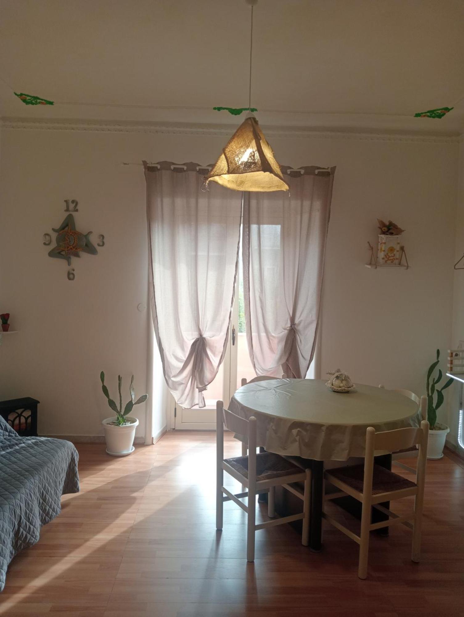 Casa Vacanze I Tre Girasoli "Green House" Caltagirone Exterior foto