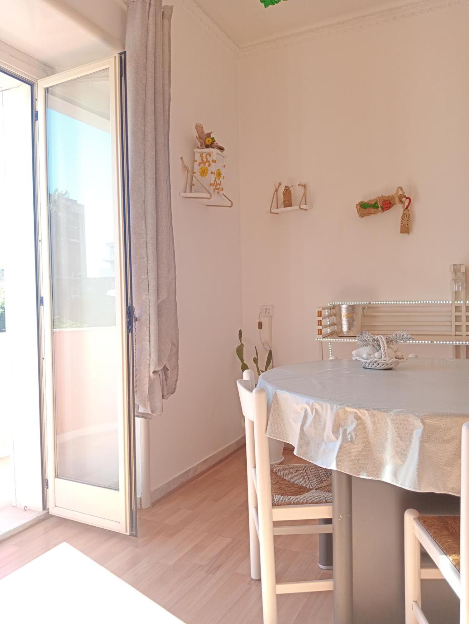 Casa Vacanze I Tre Girasoli "Green House" Caltagirone Exterior foto