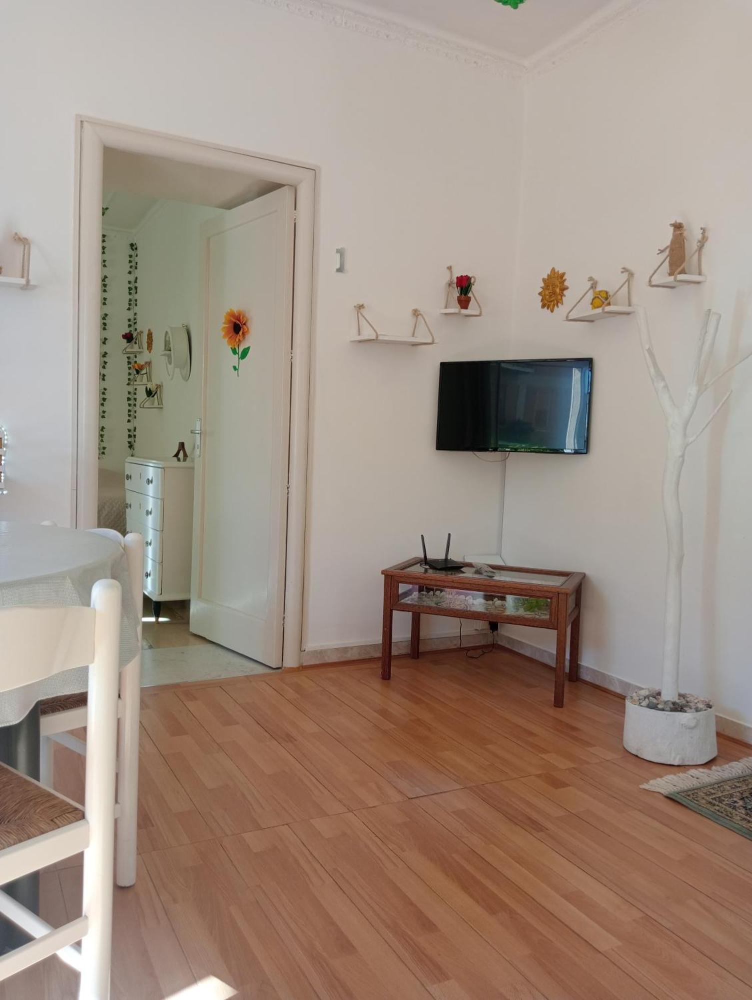 Casa Vacanze I Tre Girasoli "Green House" Caltagirone Exterior foto