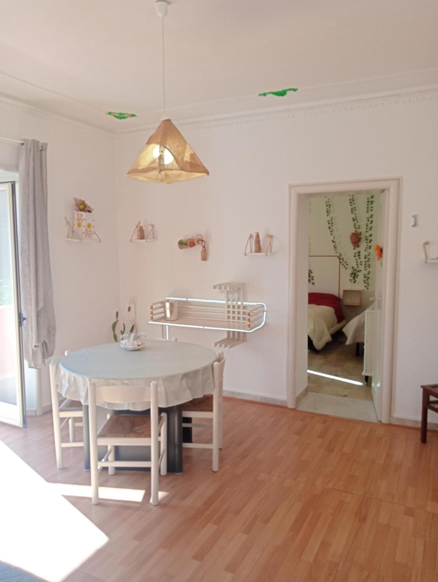 Casa Vacanze I Tre Girasoli "Green House" Caltagirone Exterior foto