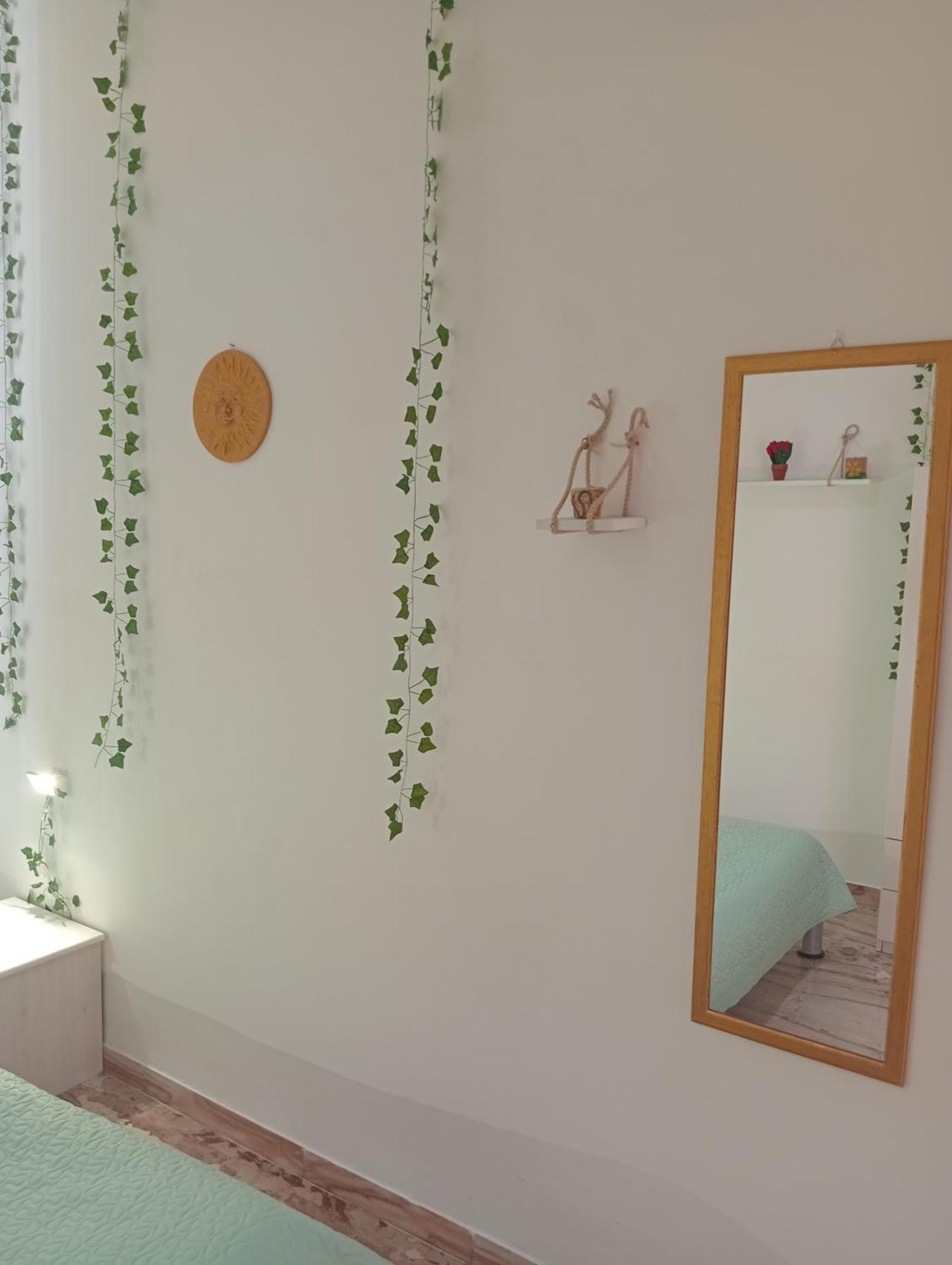 Casa Vacanze I Tre Girasoli "Green House" Caltagirone Exterior foto
