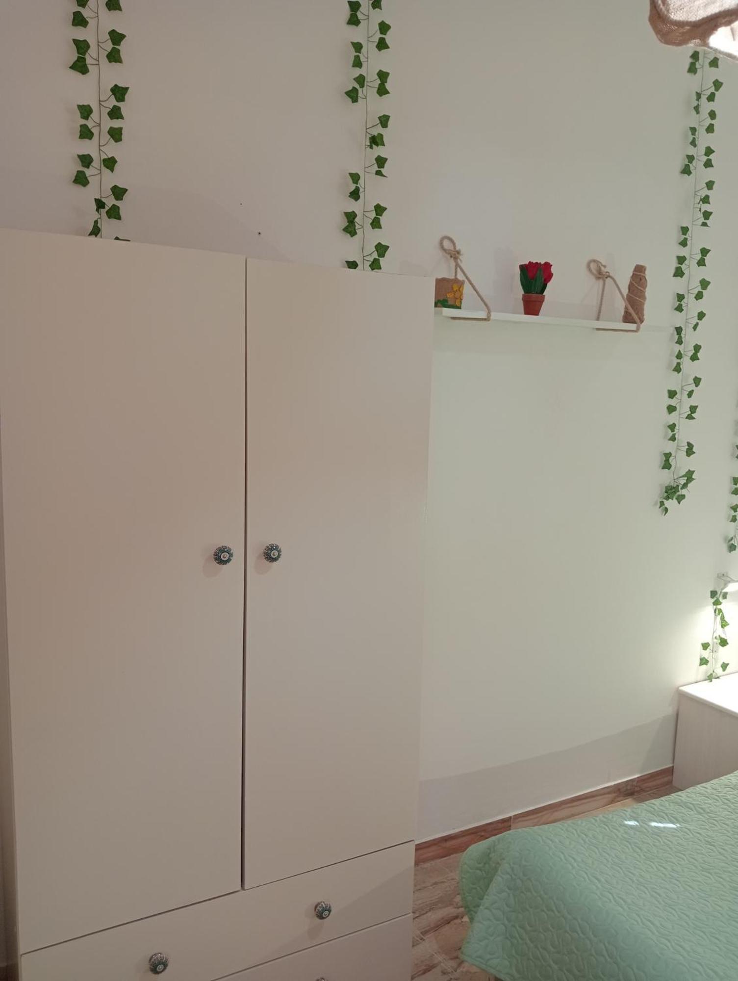 Casa Vacanze I Tre Girasoli "Green House" Caltagirone Exterior foto