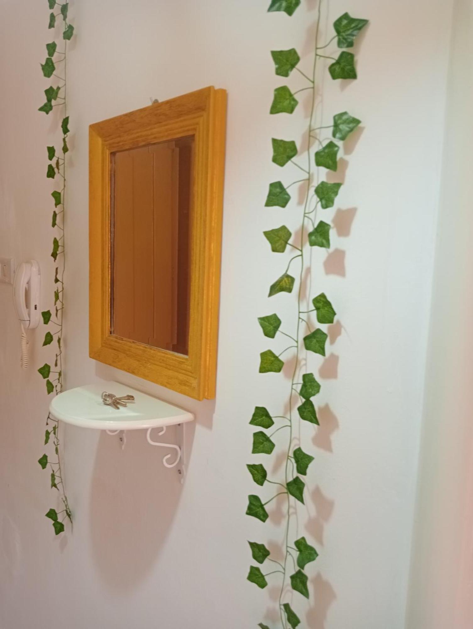 Casa Vacanze I Tre Girasoli "Green House" Caltagirone Exterior foto