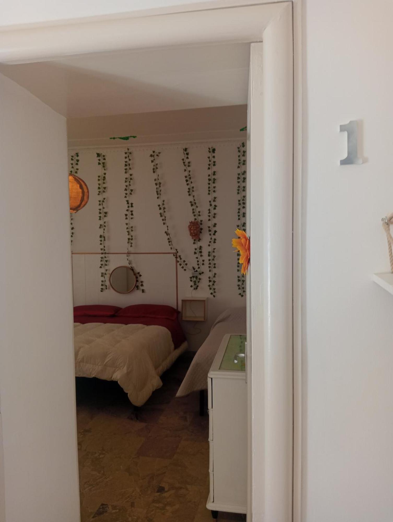 Casa Vacanze I Tre Girasoli "Green House" Caltagirone Exterior foto