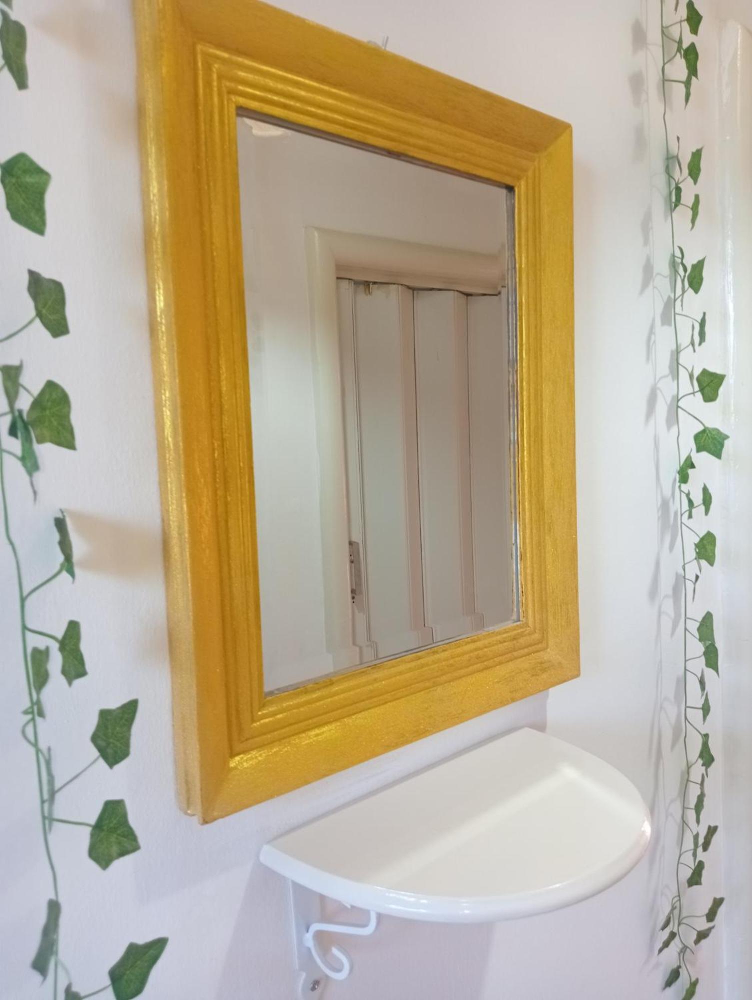 Casa Vacanze I Tre Girasoli "Green House" Caltagirone Exterior foto
