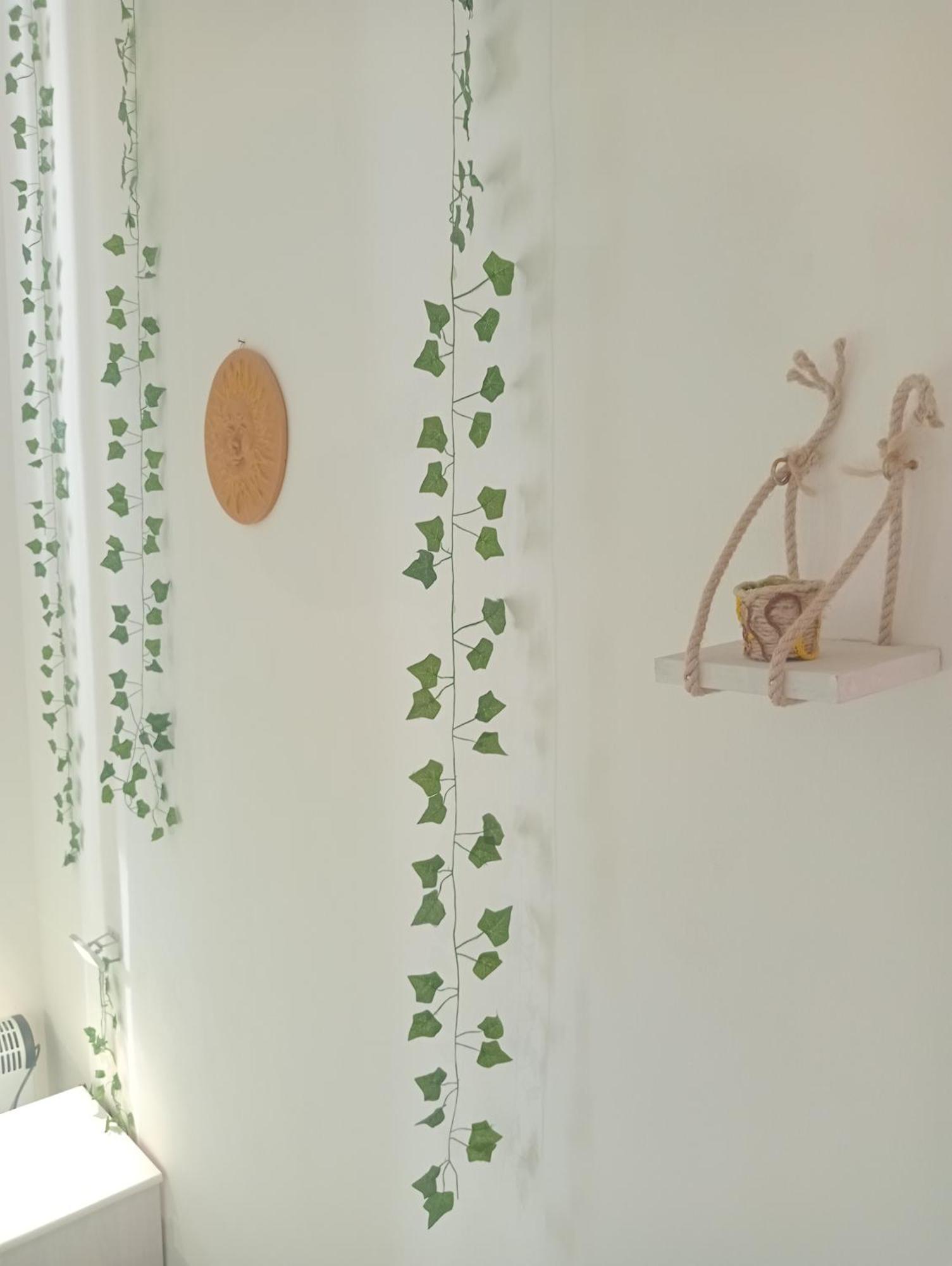 Casa Vacanze I Tre Girasoli "Green House" Caltagirone Exterior foto