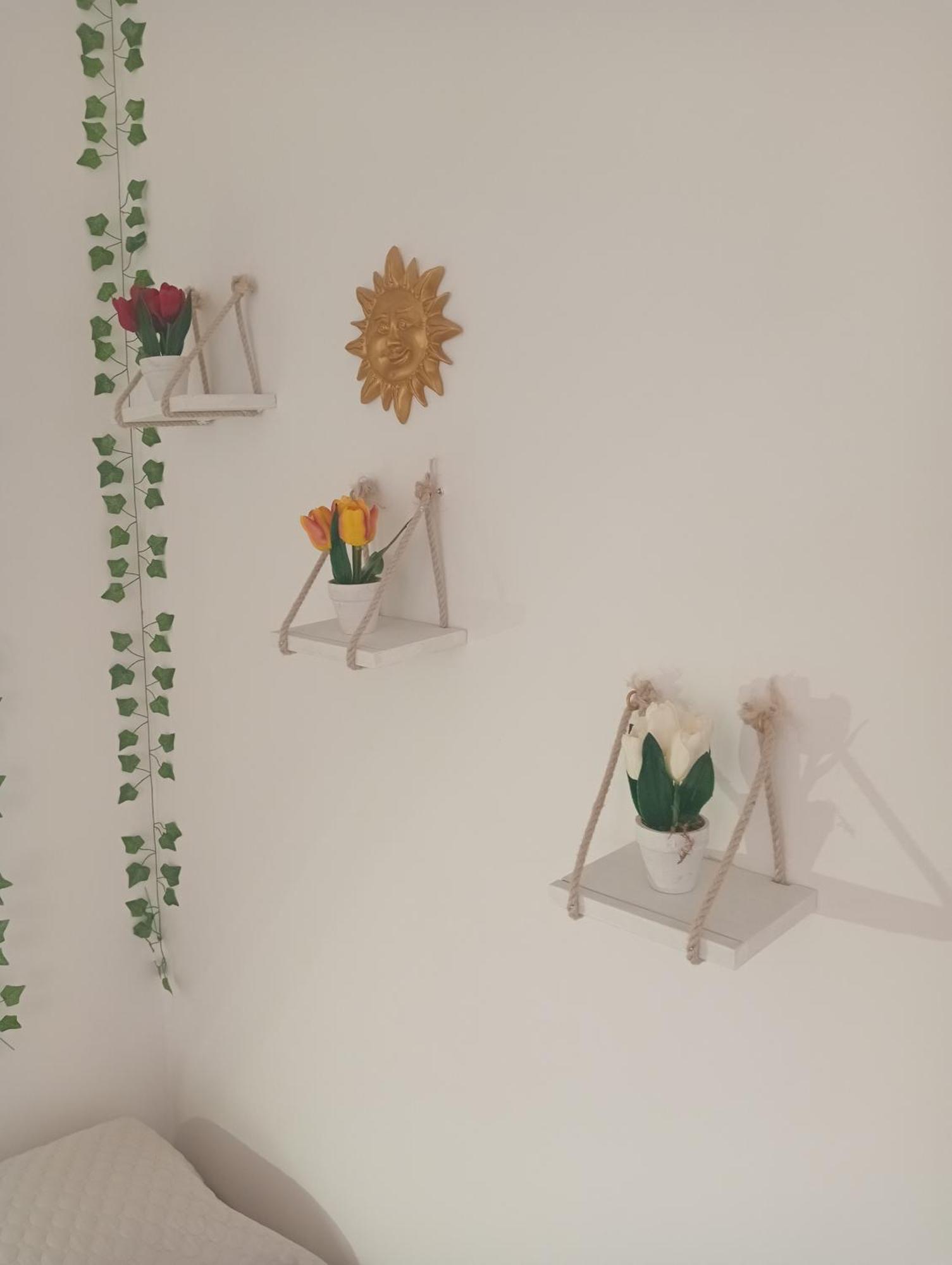 Casa Vacanze I Tre Girasoli "Green House" Caltagirone Exterior foto
