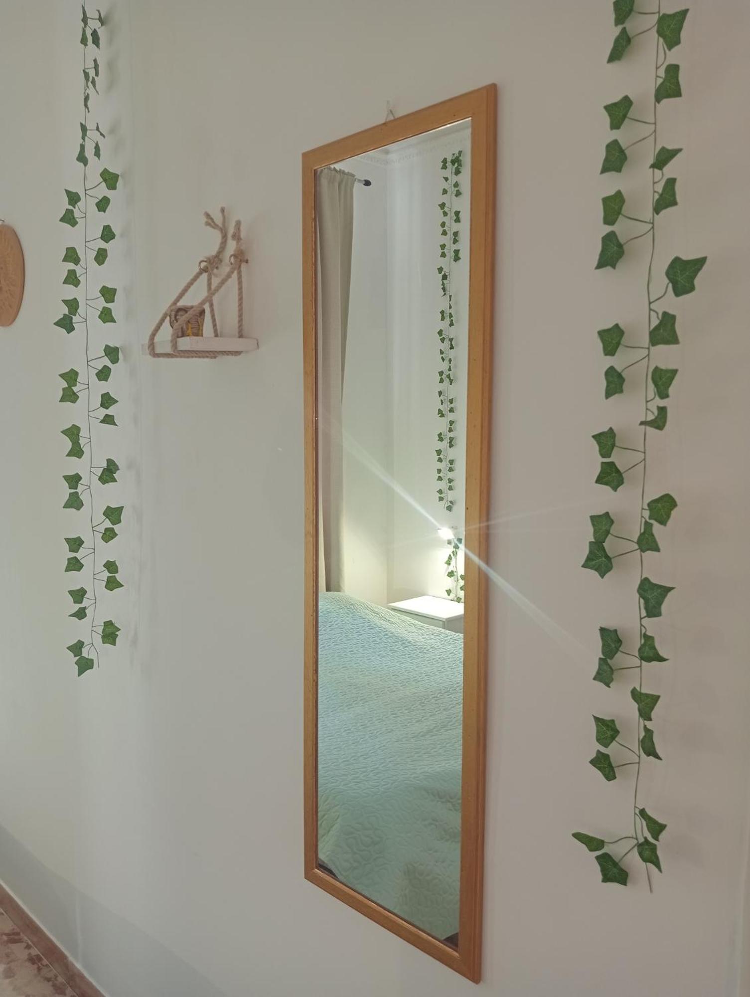 Casa Vacanze I Tre Girasoli "Green House" Caltagirone Exterior foto