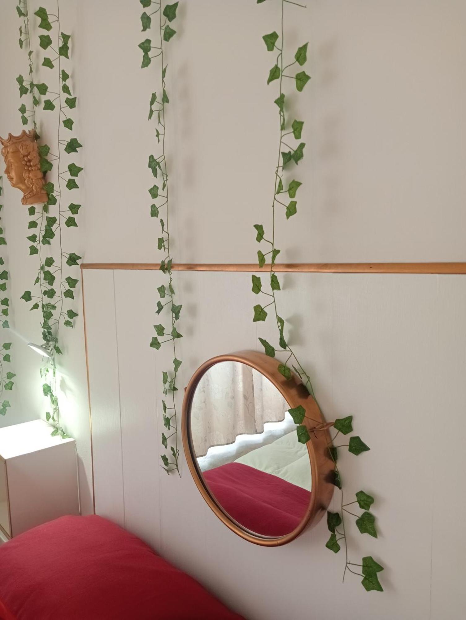 Casa Vacanze I Tre Girasoli "Green House" Caltagirone Exterior foto