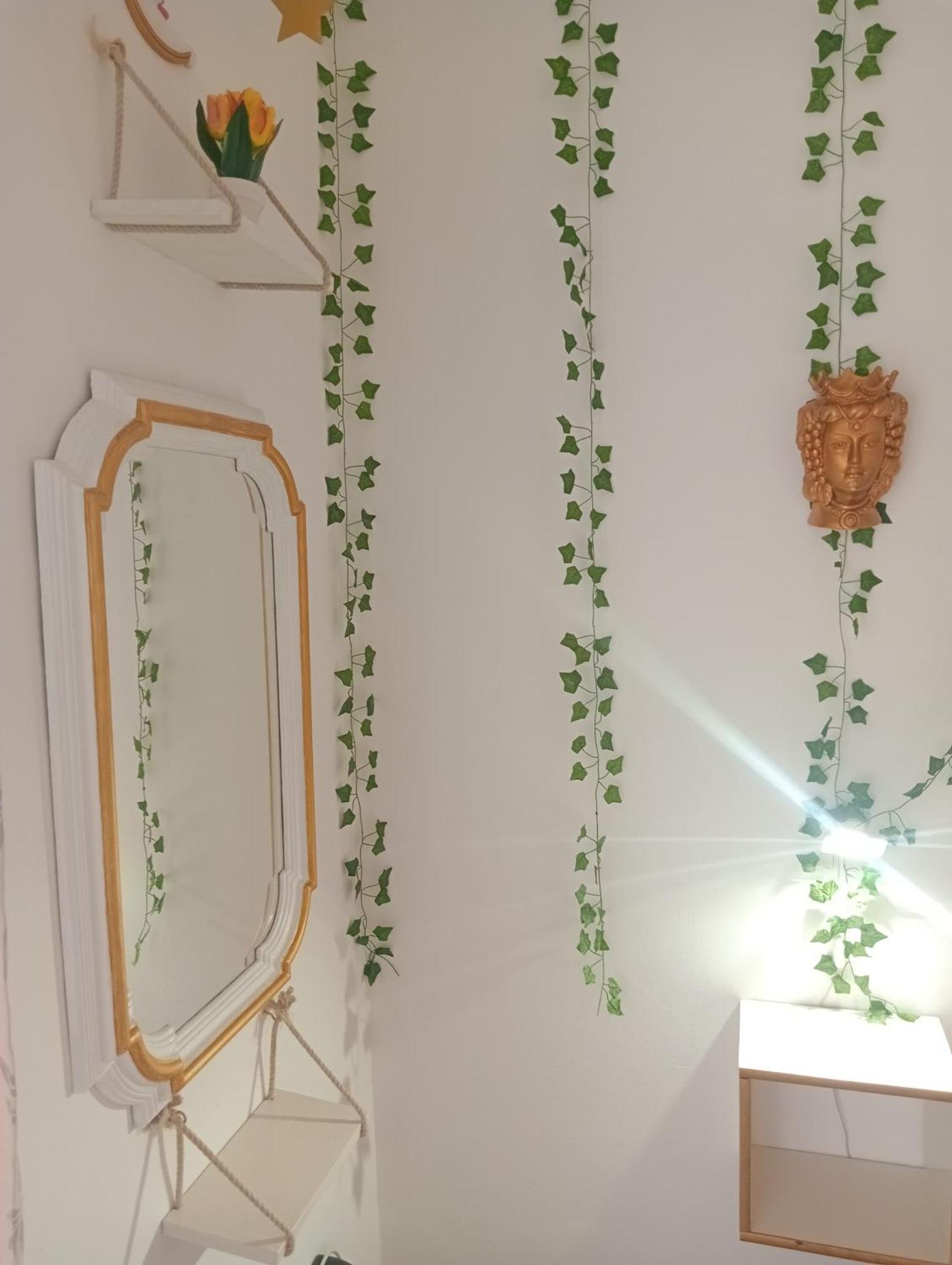 Casa Vacanze I Tre Girasoli "Green House" Caltagirone Exterior foto