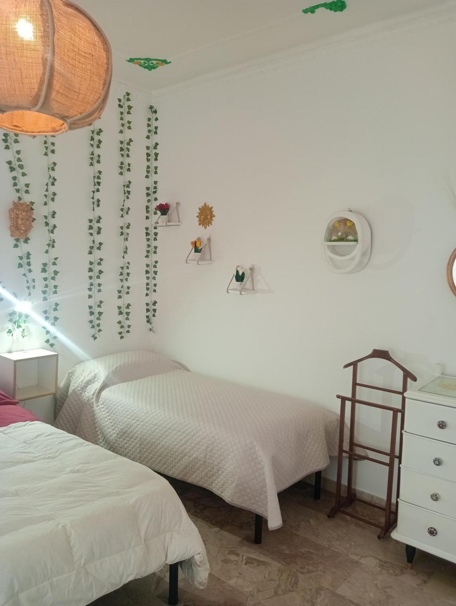 Casa Vacanze I Tre Girasoli "Green House" Caltagirone Exterior foto