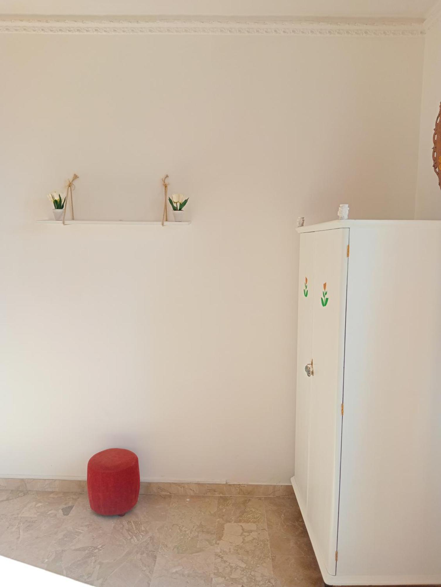 Casa Vacanze I Tre Girasoli "Green House" Caltagirone Quarto foto