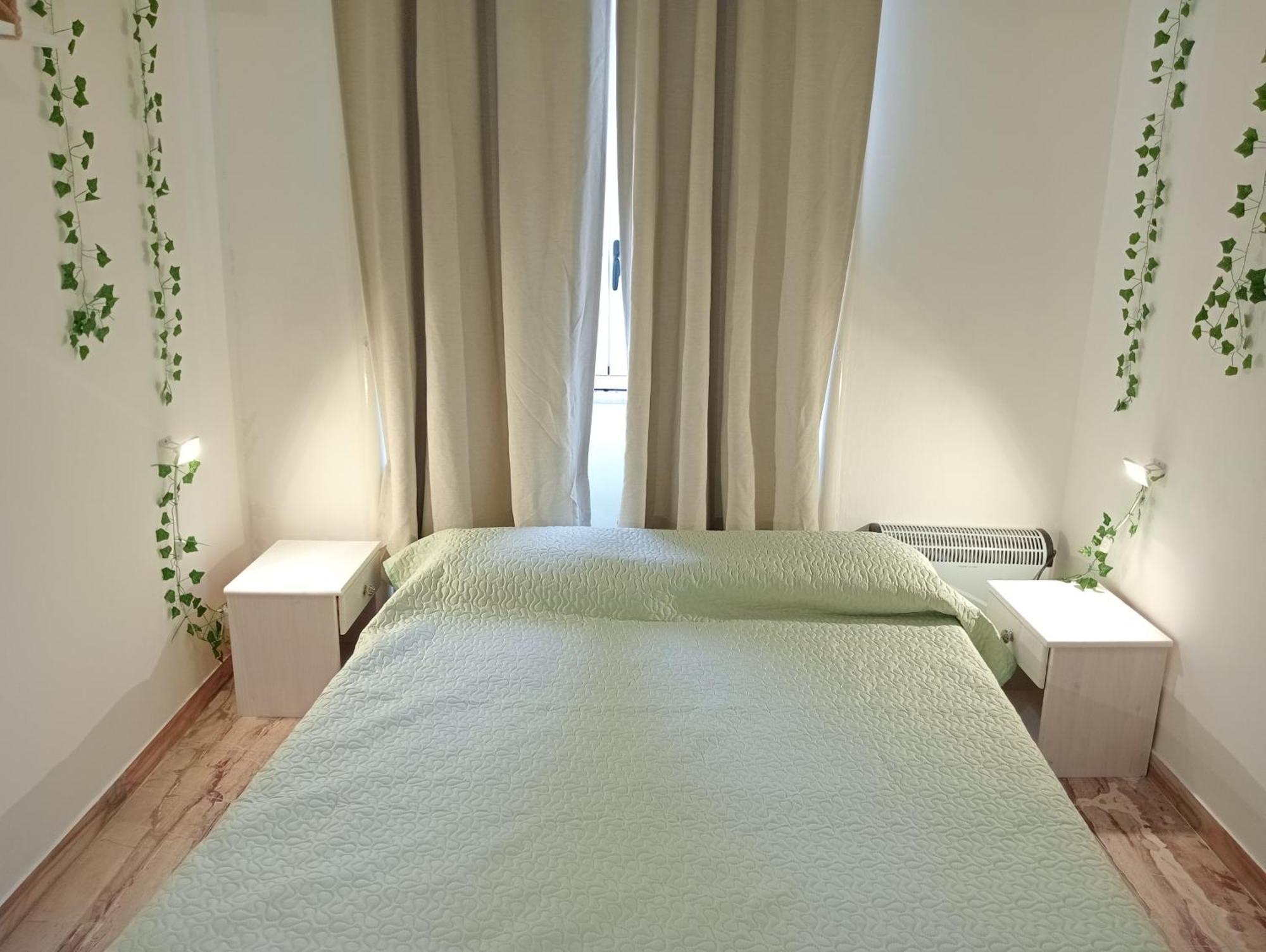 Casa Vacanze I Tre Girasoli "Green House" Caltagirone Exterior foto