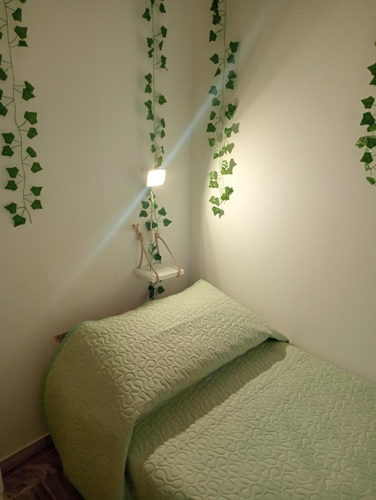 Casa Vacanze I Tre Girasoli "Green House" Caltagirone Exterior foto