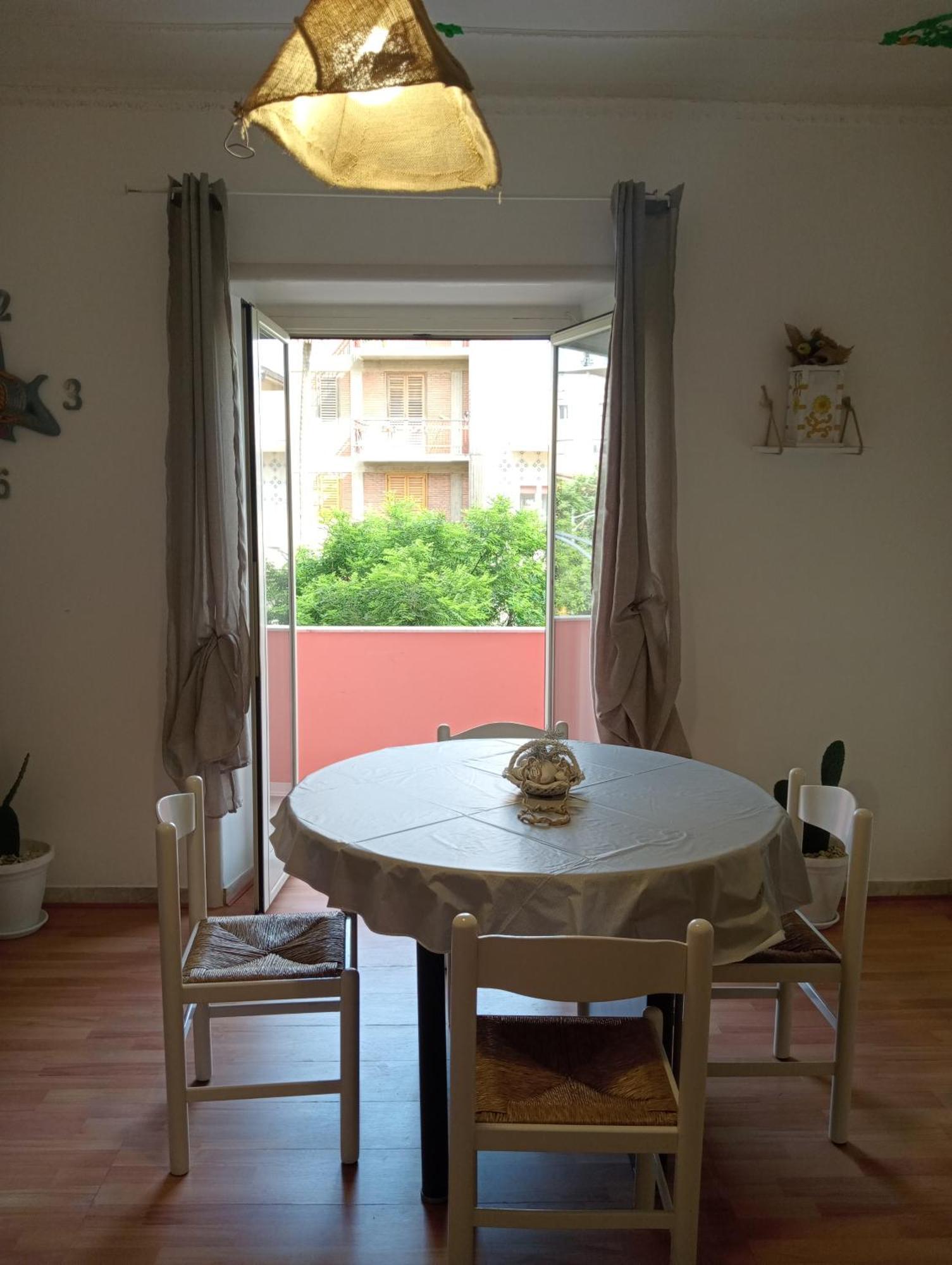 Casa Vacanze I Tre Girasoli "Green House" Caltagirone Exterior foto