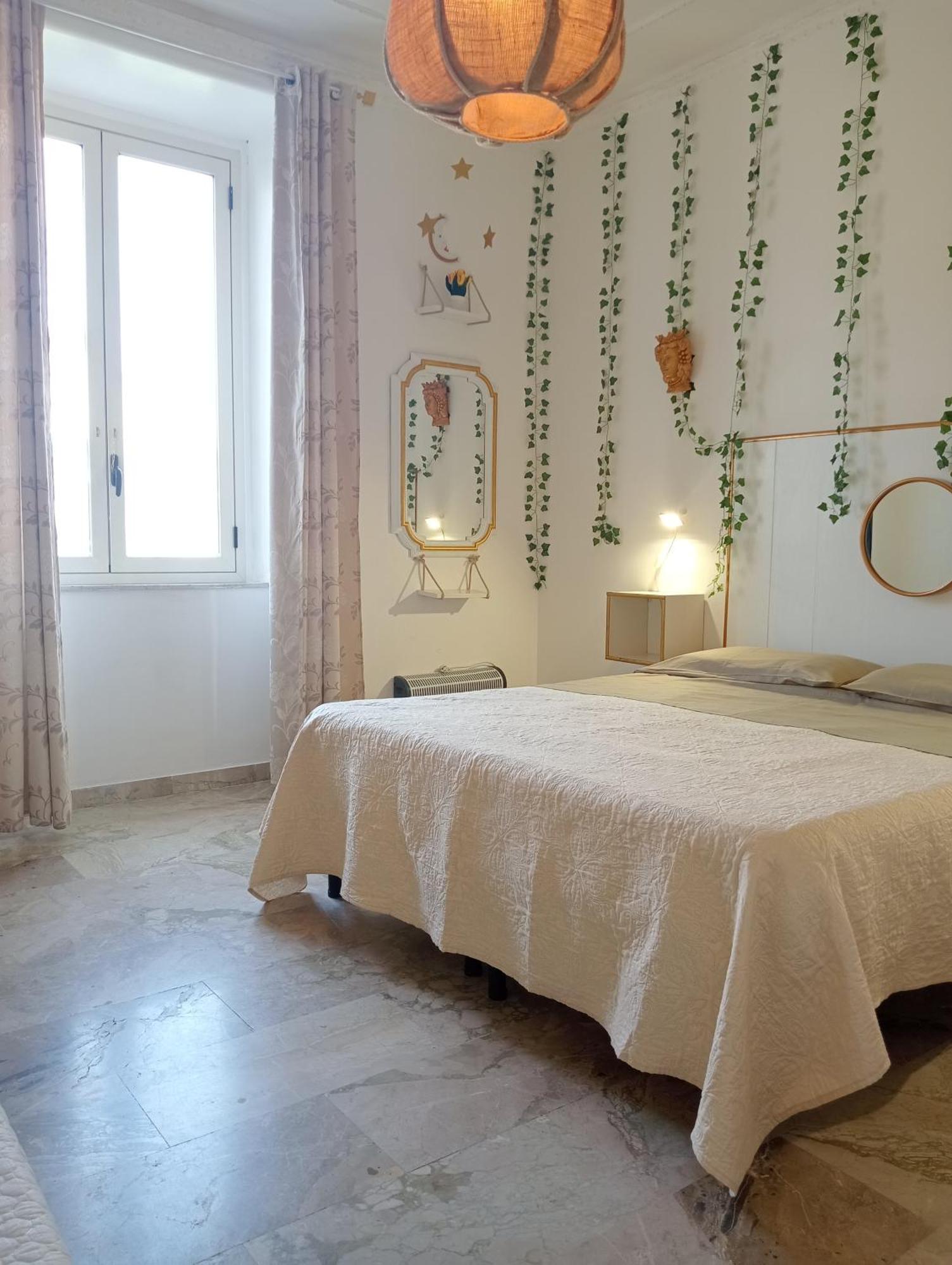 Casa Vacanze I Tre Girasoli "Green House" Caltagirone Exterior foto