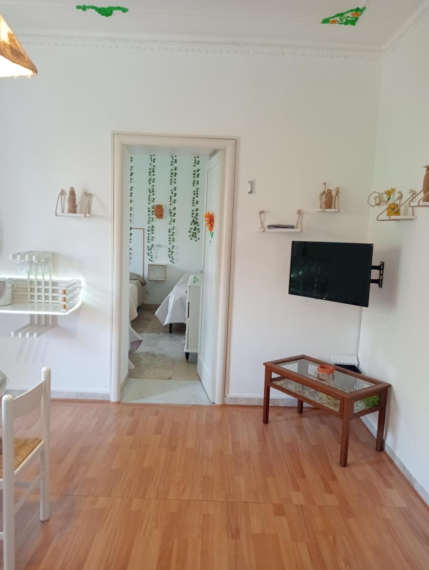 Casa Vacanze I Tre Girasoli "Green House" Caltagirone Exterior foto