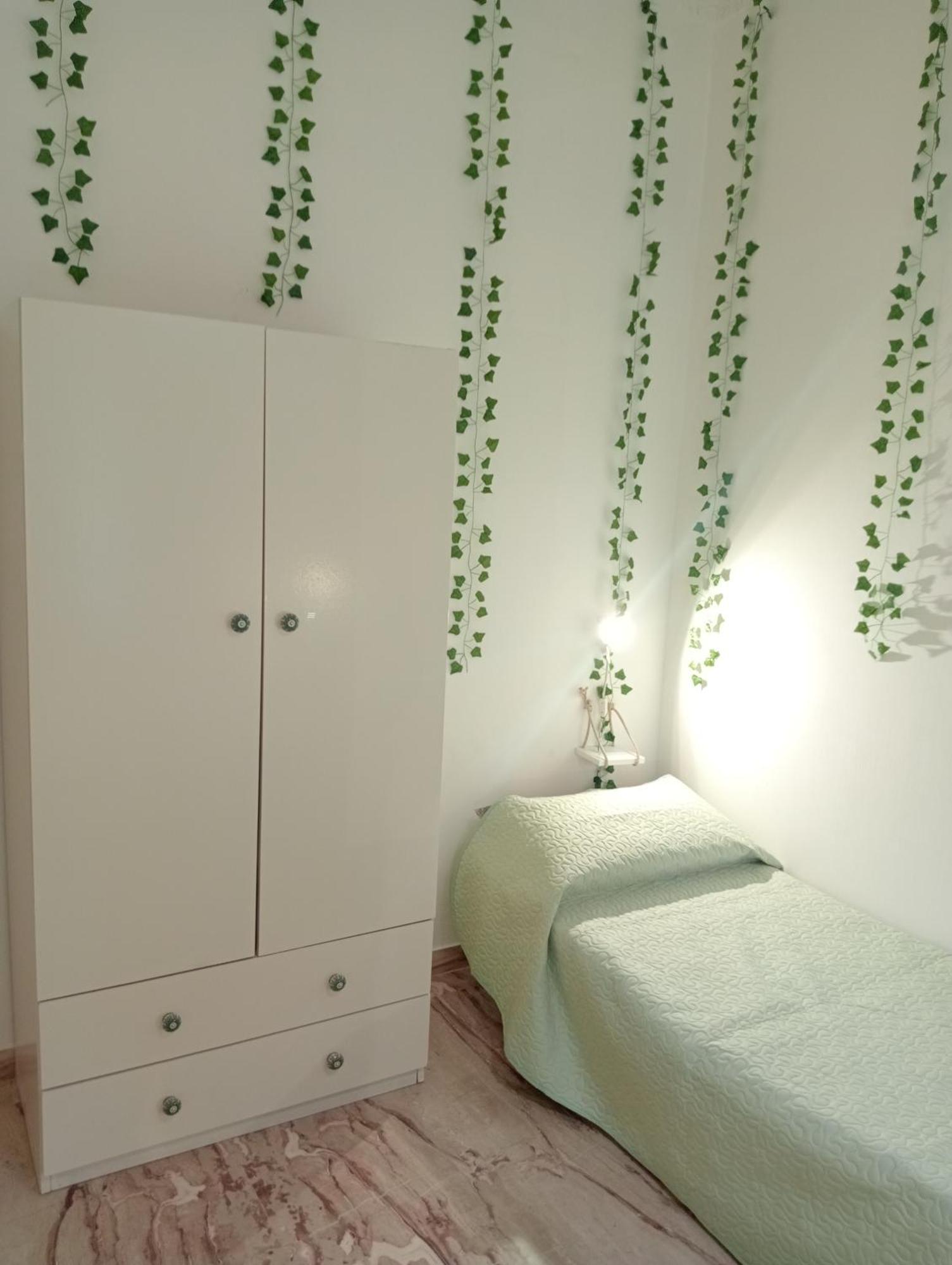 Casa Vacanze I Tre Girasoli "Green House" Caltagirone Exterior foto