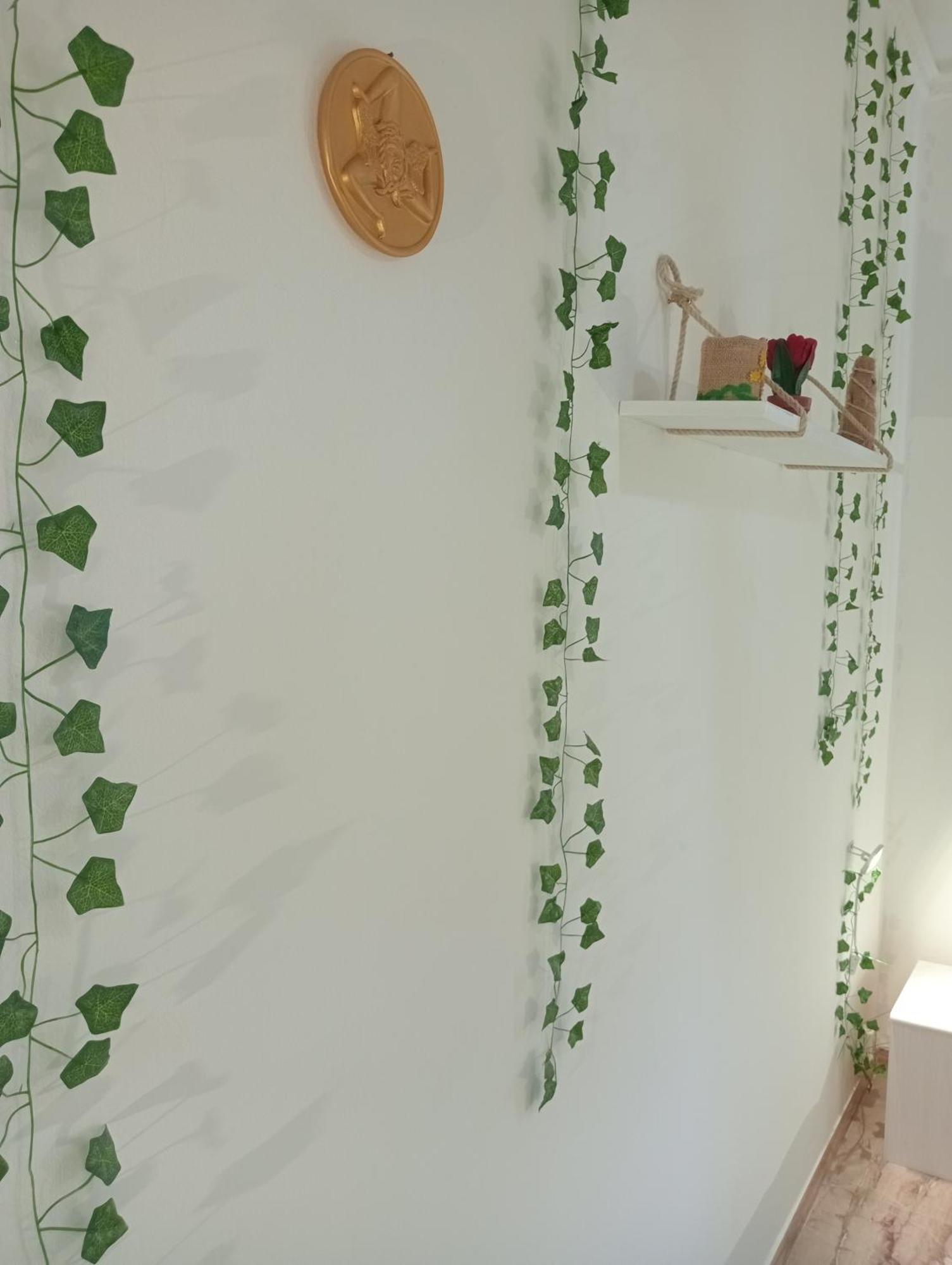 Casa Vacanze I Tre Girasoli "Green House" Caltagirone Exterior foto