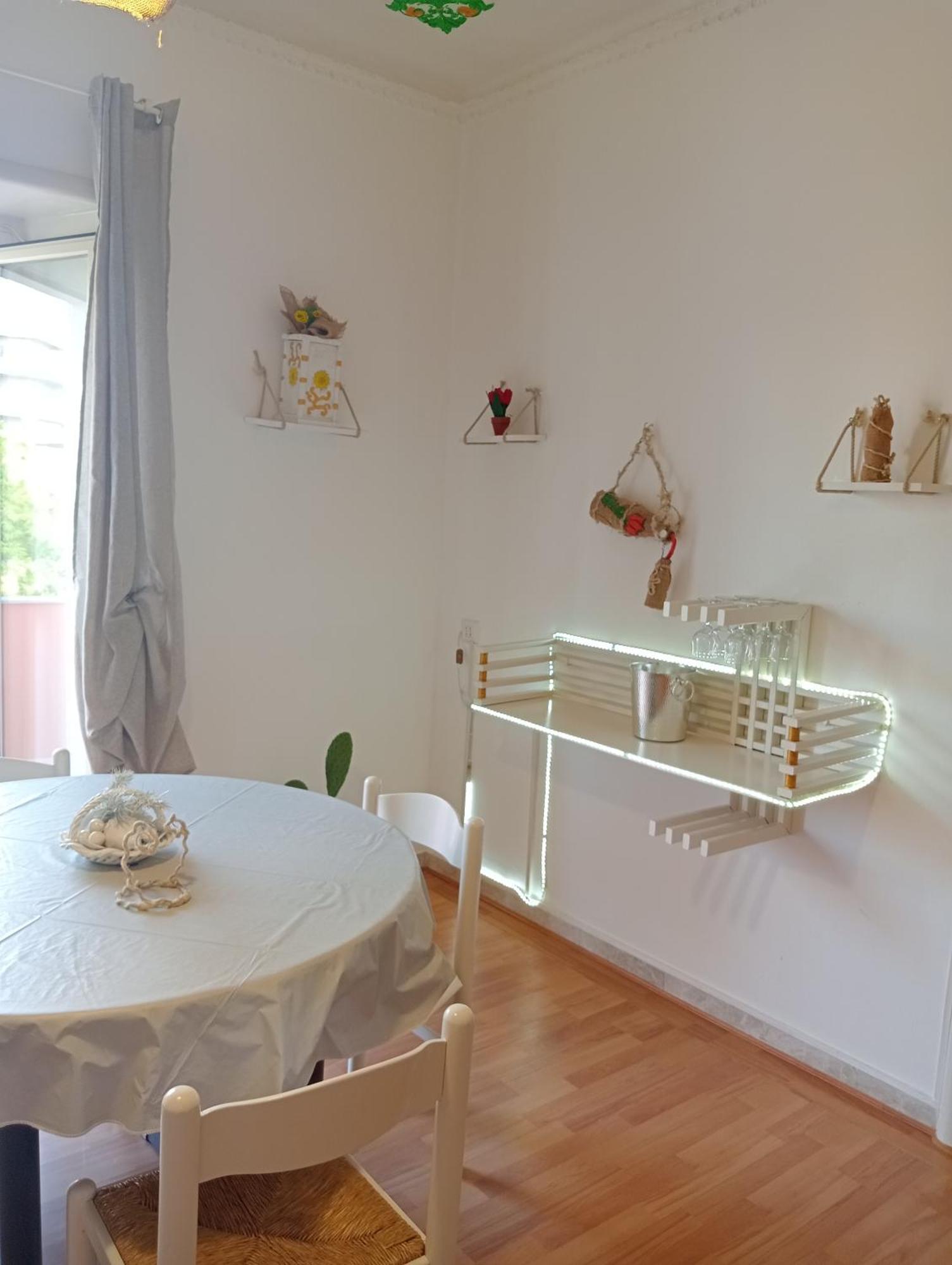 Casa Vacanze I Tre Girasoli "Green House" Caltagirone Exterior foto