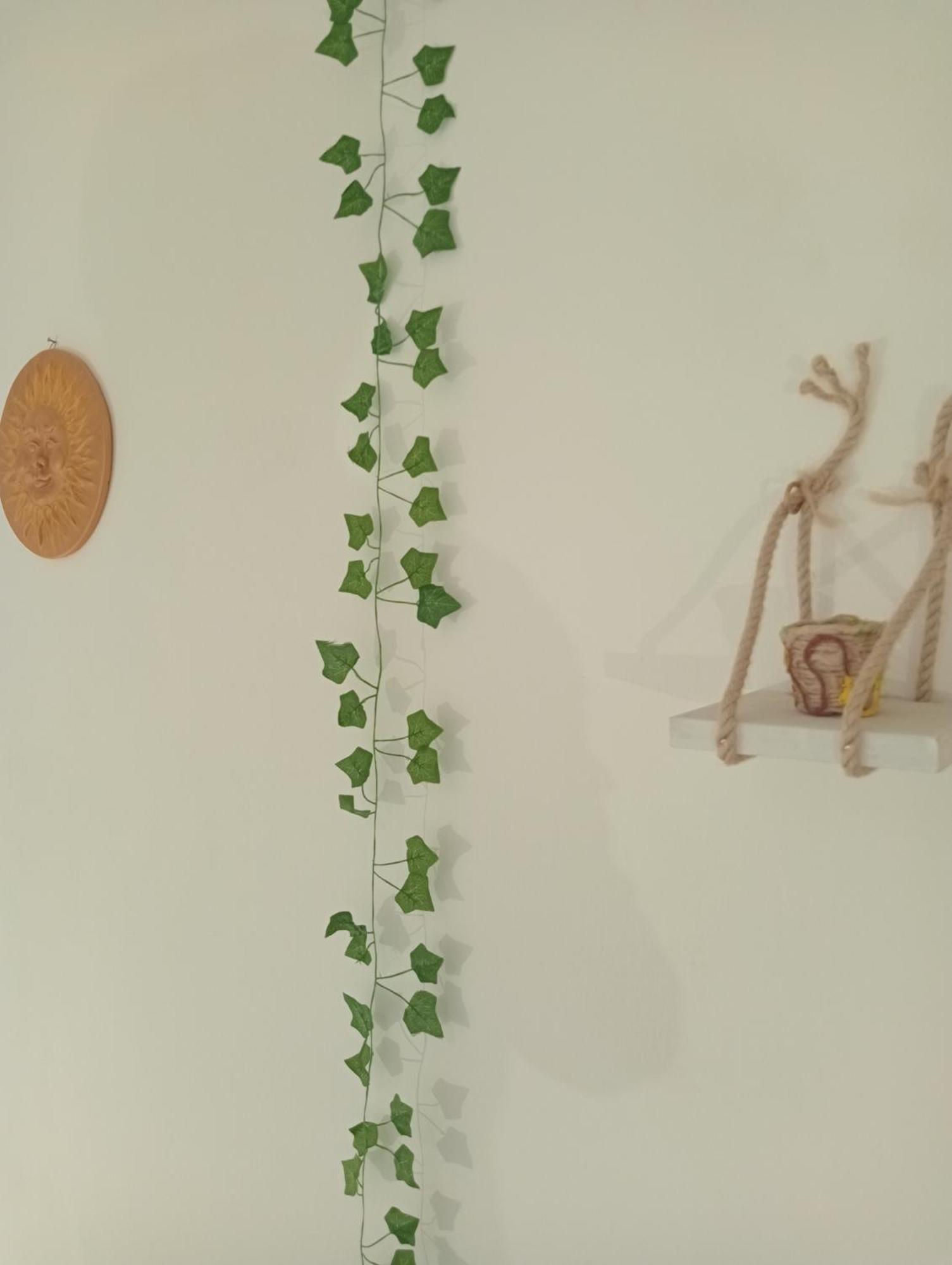 Casa Vacanze I Tre Girasoli "Green House" Caltagirone Exterior foto
